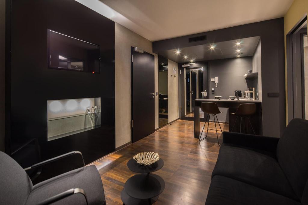 Hotel ZOE by AMANO - Resim 23