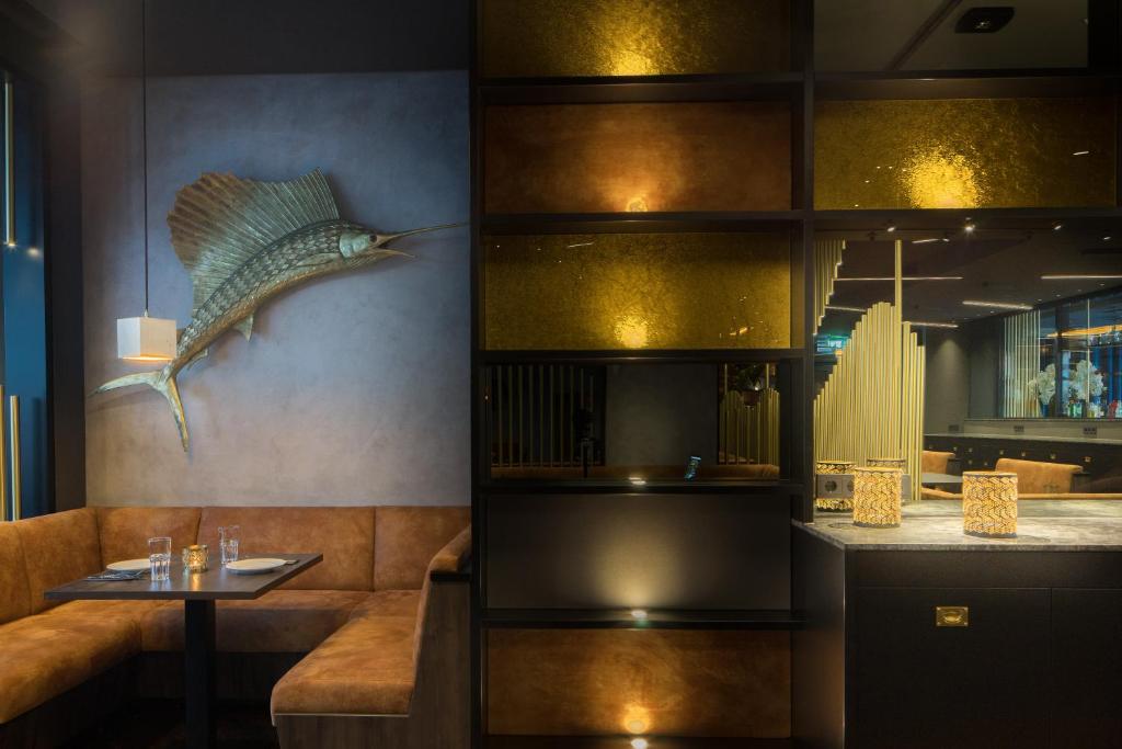 Hotel ZOE by AMANO - Resim 15