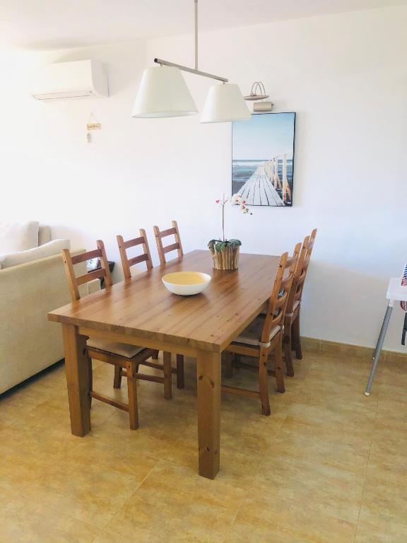 Fotografie z fotogalerie ubytování Balco d’es Trenc v destinaci Sa Ràpita
