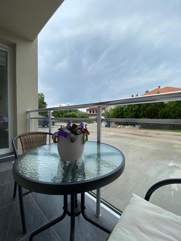 Fotografija u galeriji objekta Apartmani JOVANOVIC Sokobanja u gradu Soko Banja