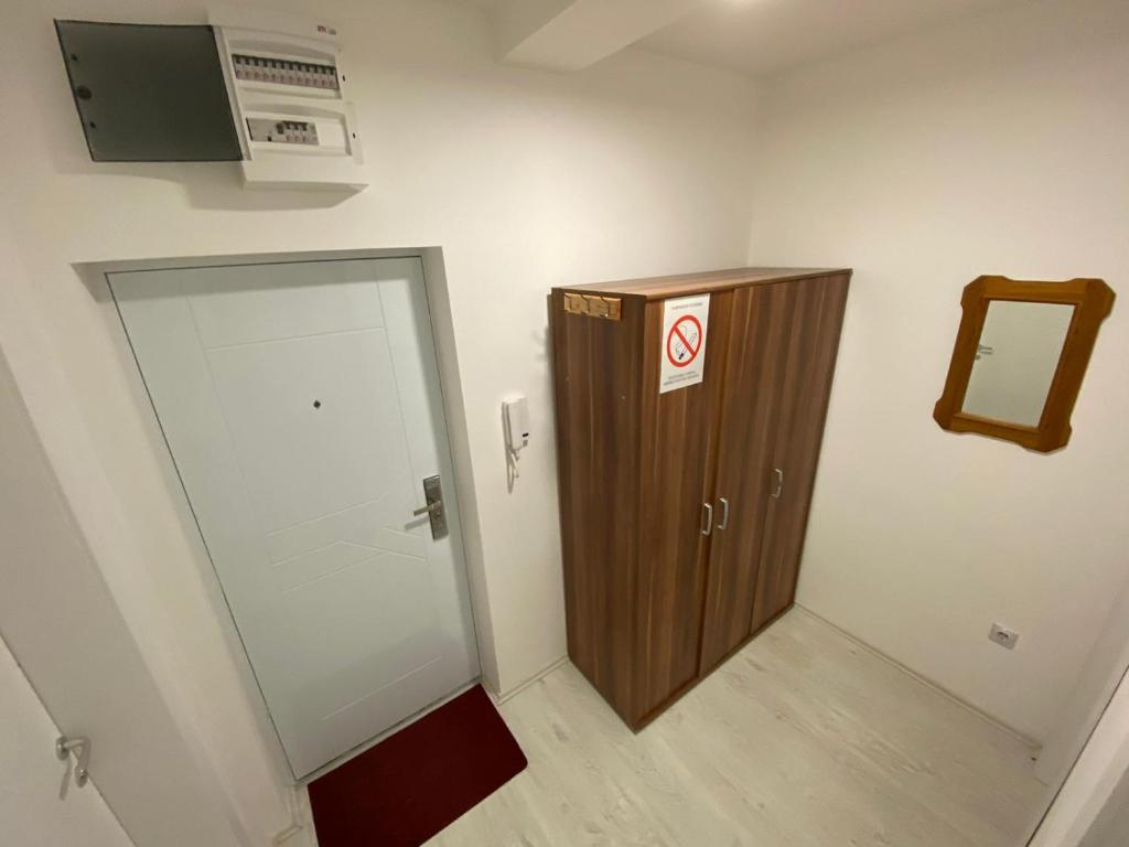 Fotografija u galeriji objekta Apartmani JOVANOVIC Sokobanja u gradu Soko Banja