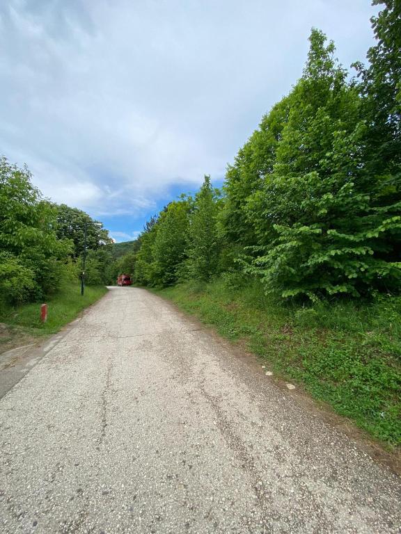 Fotografija u galeriji objekta Apartmani JOVANOVIC Sokobanja u gradu Soko Banja