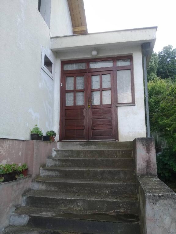 Exteriér nebo vchod ubytování Sobe Jacević