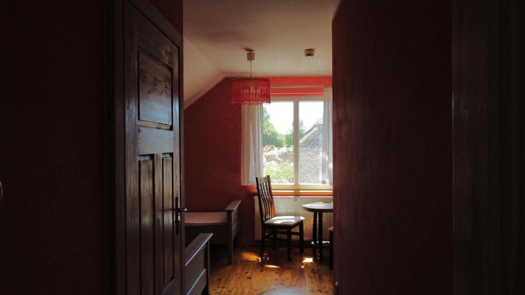 KRASNE POLE Gospodarstwo Rolne - Habitación Gemela Con Baño