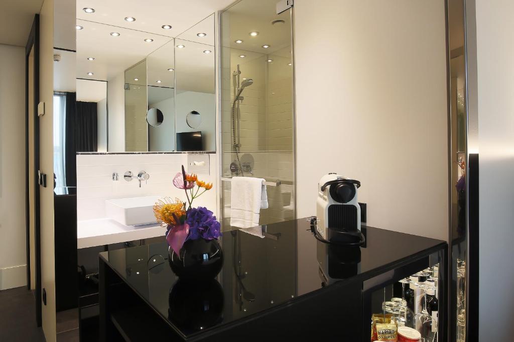 Hotel AMANO Grand Central - Resim 37