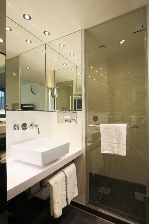 Hotel AMANO Grand Central - Resim 40