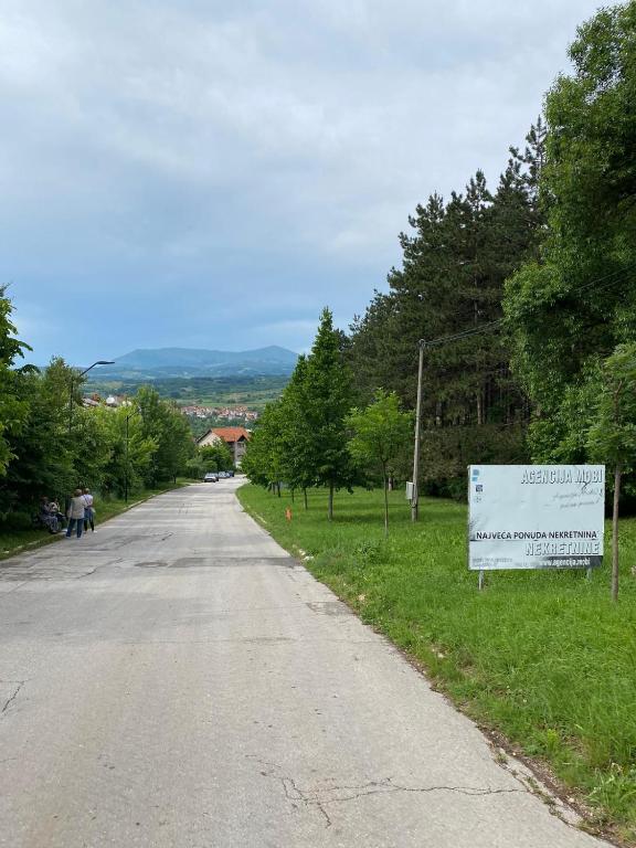 Fotografija u galeriji objekta Apartmani JOVANOVIC Sokobanja u gradu Soko Banja