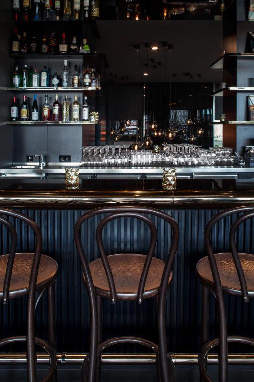 Hotel AMANO Grand Central - Resim 44