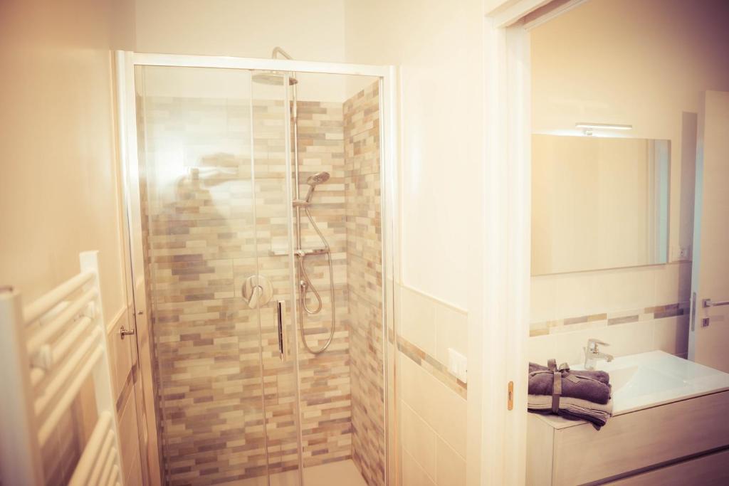 Residence Neverin Trieste - 