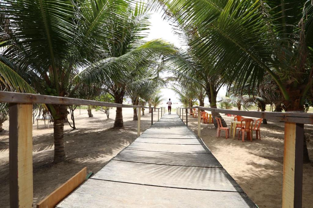  Pousada Aruamar