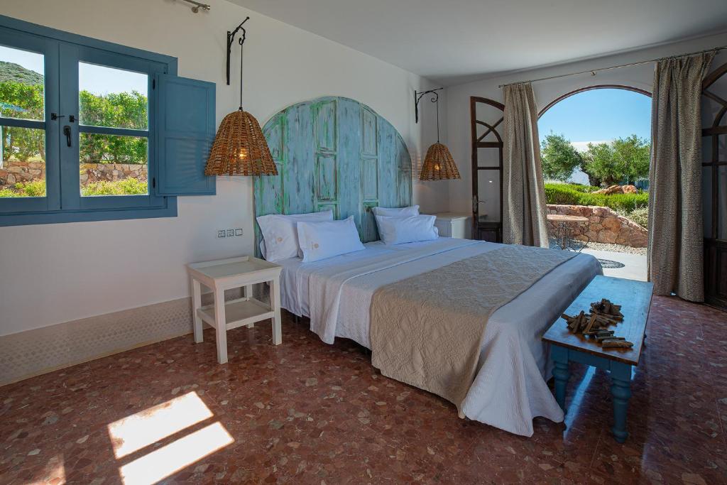Finca Maltes del Fraile, El Pozo de los Frailes – Bijgewerkte ...