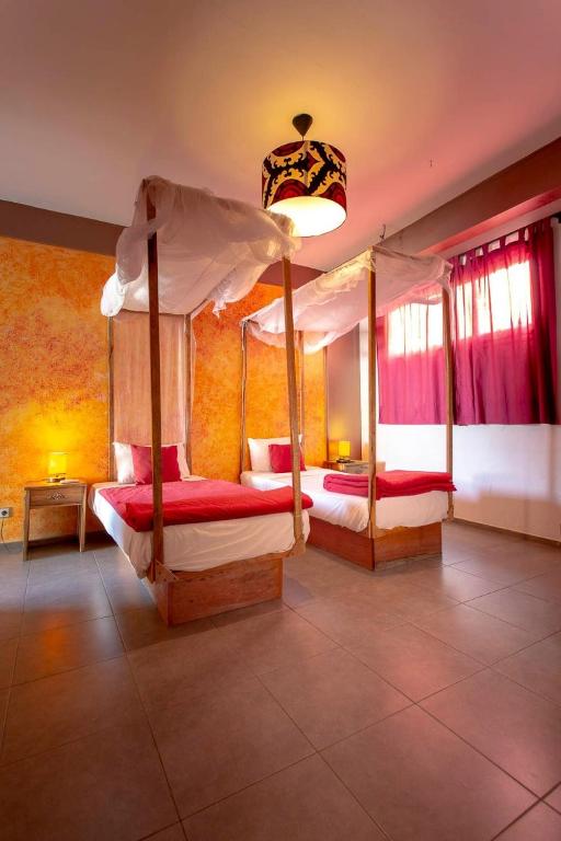 Casa Mara Dakar - Квартира
