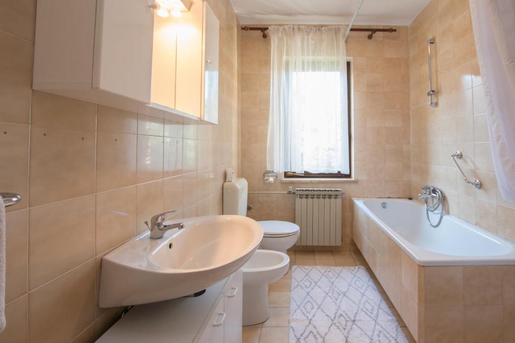 Zdjęcie z galerii obiektu Apartments Nono Toni w Poreču