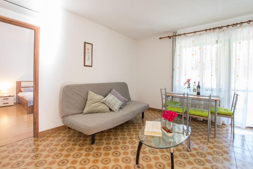 Zdjęcie z galerii obiektu Apartments Nono Toni w Poreču