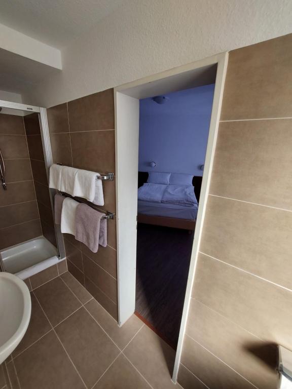 Hotel Berliner Hof - Resim 23