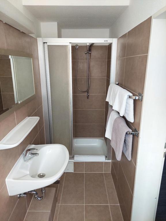 Hotel Berliner Hof - Resim 24