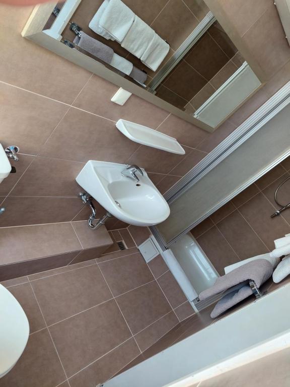 Hotel Berliner Hof - Resim 26