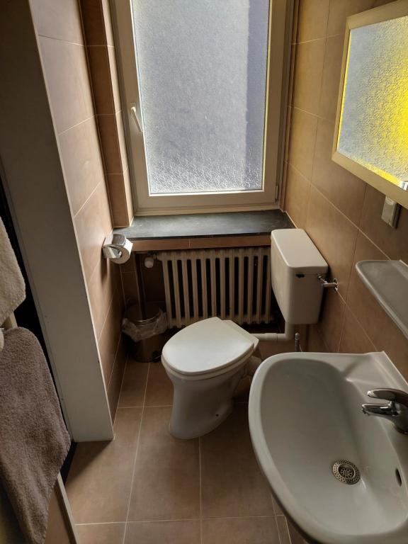 Hotel Berliner Hof - Resim 29