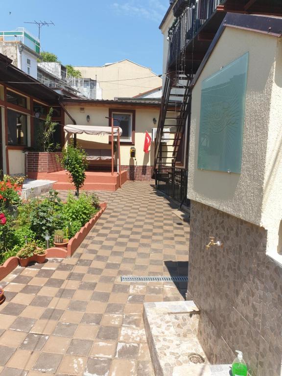 Kogalniceanu House - Casa De Férias