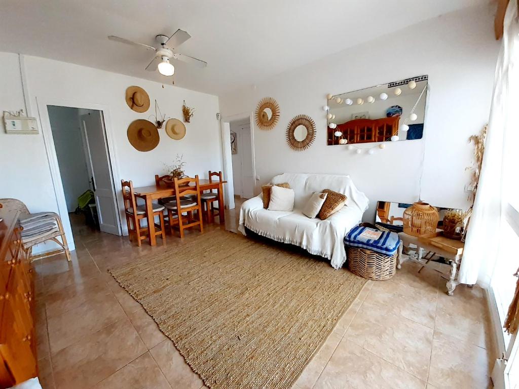 Booking.com: Apartamento Apto BELLAMENORCA by MENORCAHOST ...