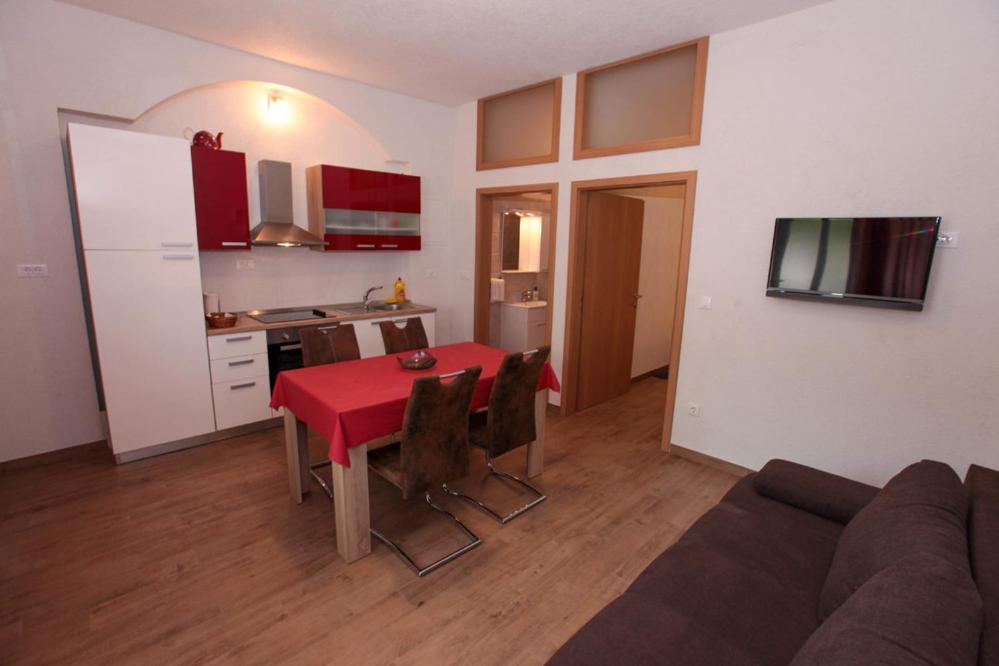 Apartman 2+2 C6