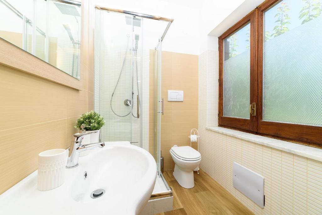 B&B Albachiara Casa di Campagna - 7