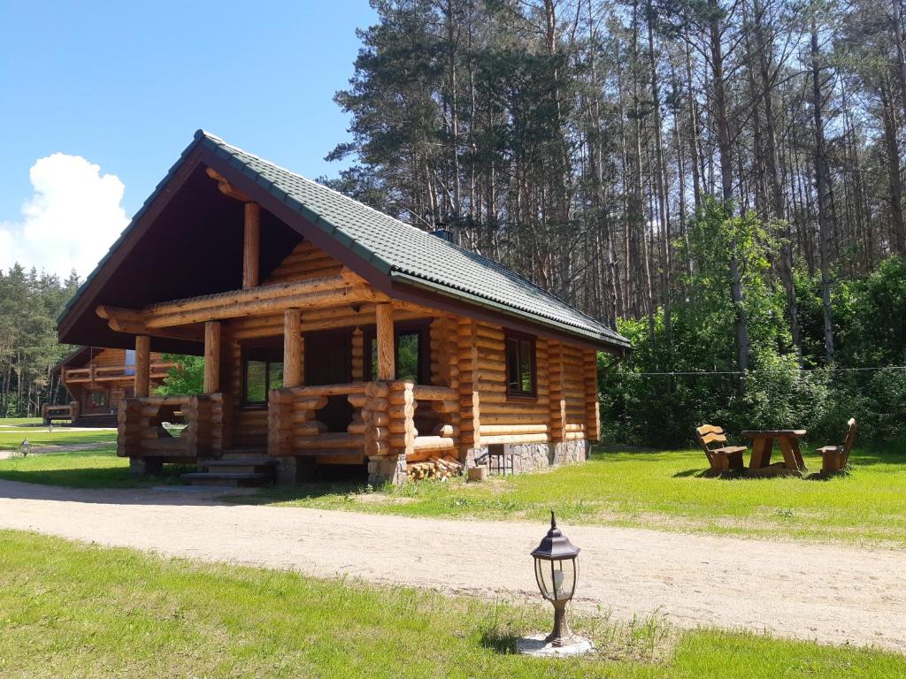 Pušų Šlamesy - отзывы и видео