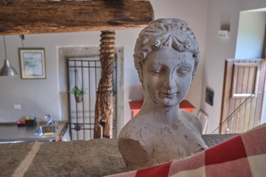 Fotografie z fotogalerie ubytování Tenuta EDONE' Country House v destinaci Graniti