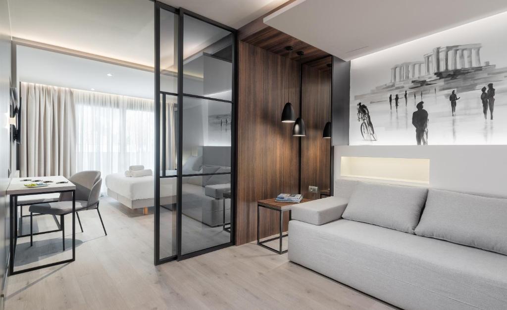 Ivis 4 Boutique Hotel - Resim 15