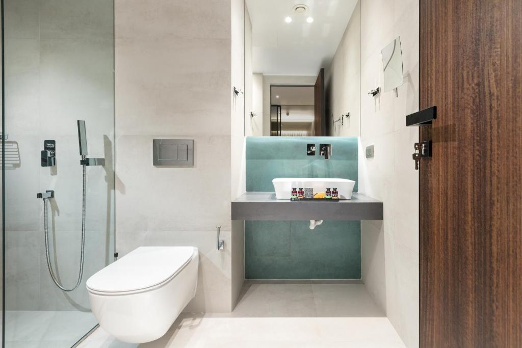 Ivis 4 Boutique Hotel - Resim 28