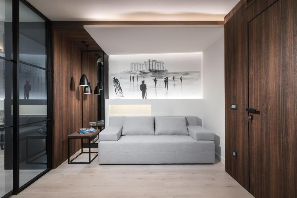 Ivis 4 Boutique Hotel - Resim 13