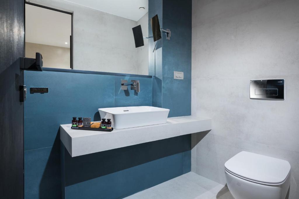 Ivis 4 Boutique Hotel - Resim 35