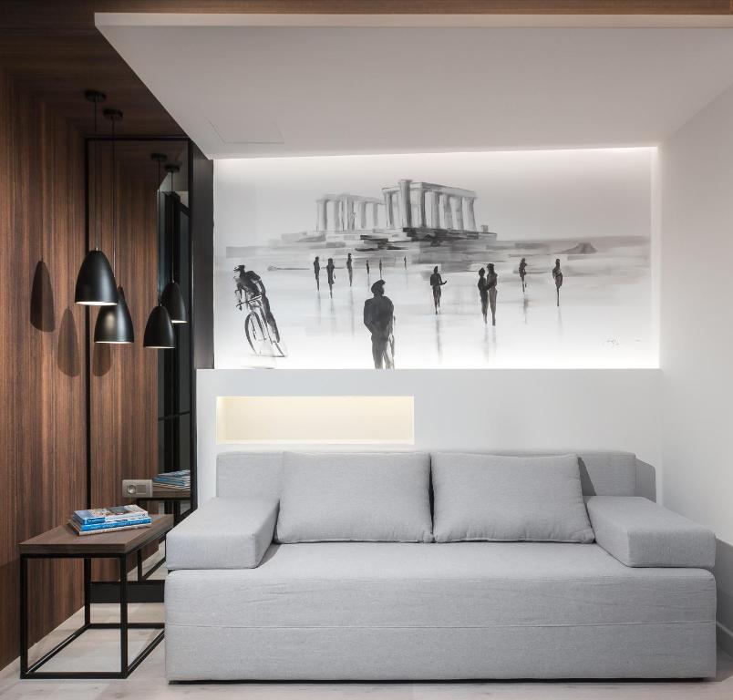 Ivis 4 Boutique Hotel - Resim 38