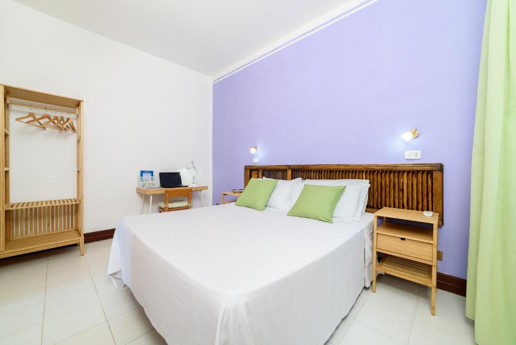 B&B Albachiara Casa di Campagna - 8