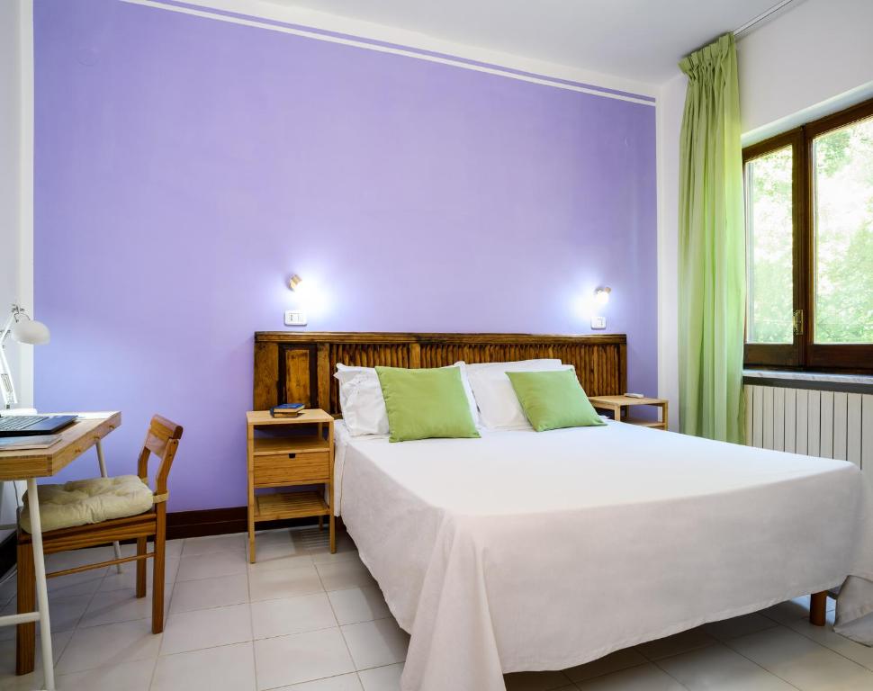 B&B Albachiara Casa di Campagna - 10