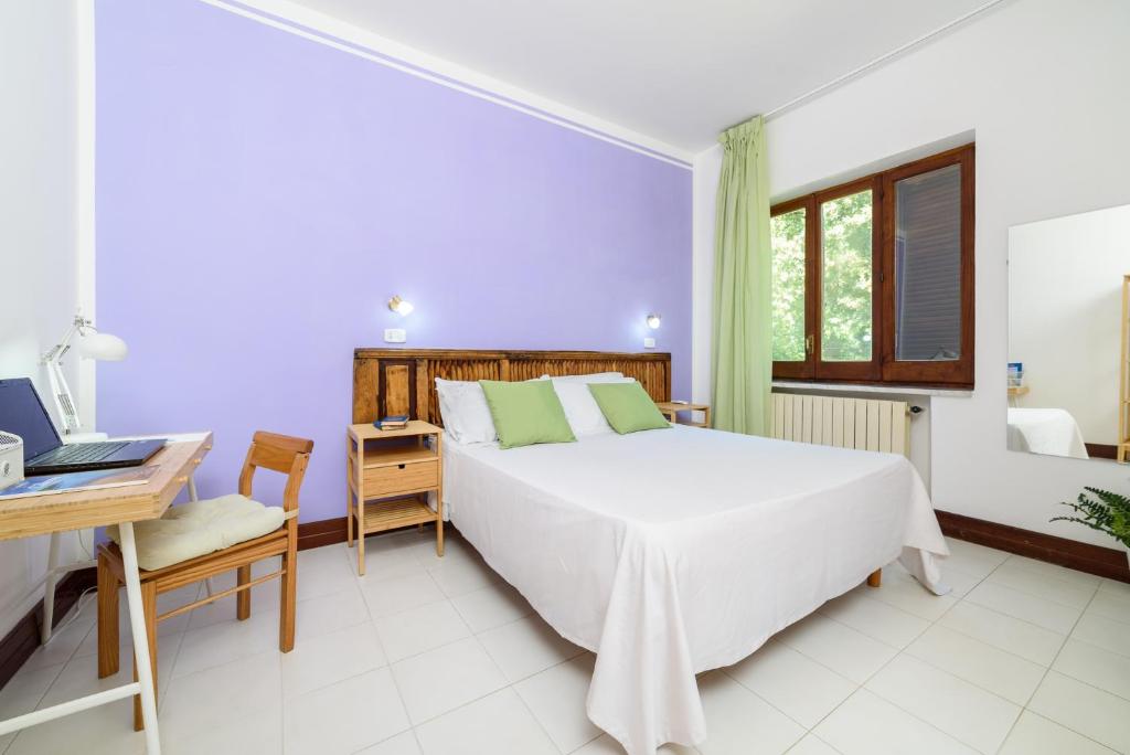 B&B Albachiara Casa di Campagna - 6