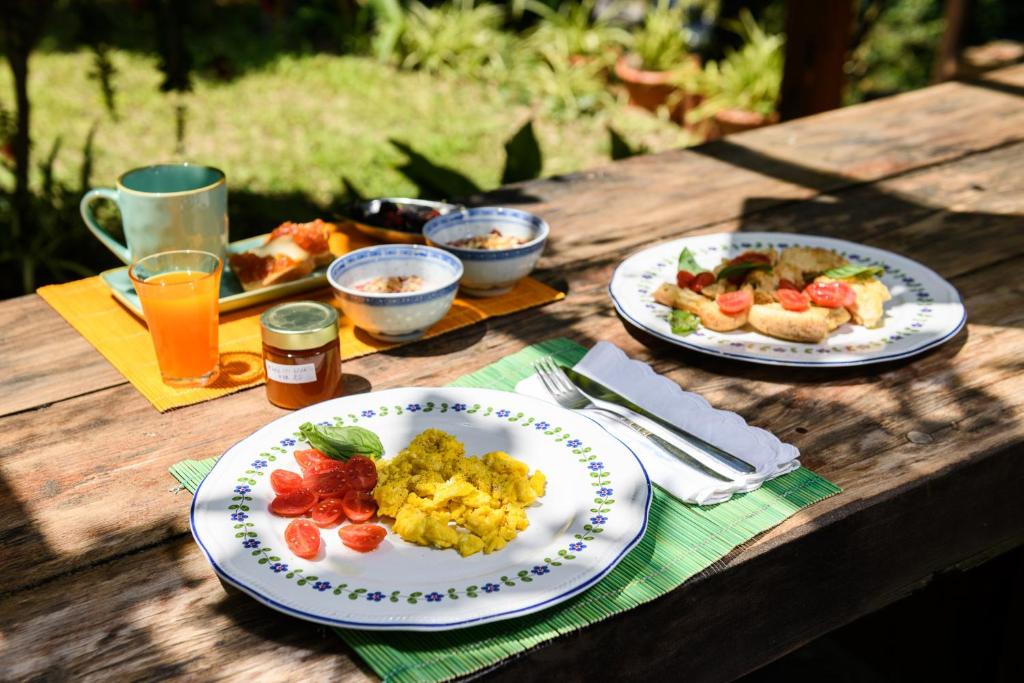 B&B Albachiara Casa di Campagna - 4