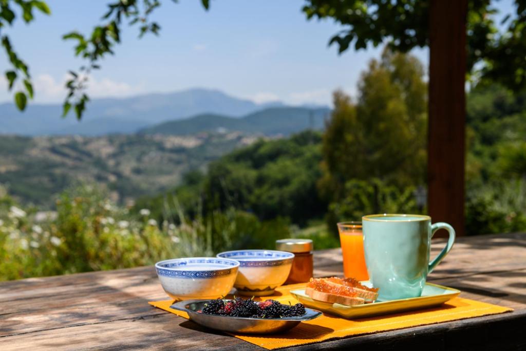 B&B Albachiara Casa di Campagna - 3