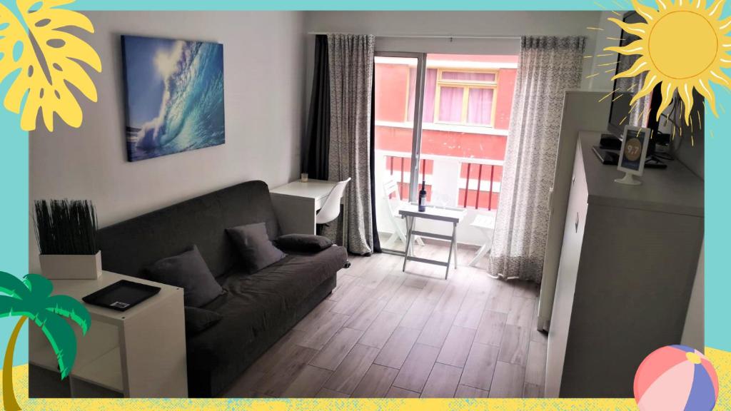 Fotografia z galérie ubytovania Cool Canteras v destinácii Las Palmas de Gran Canaria