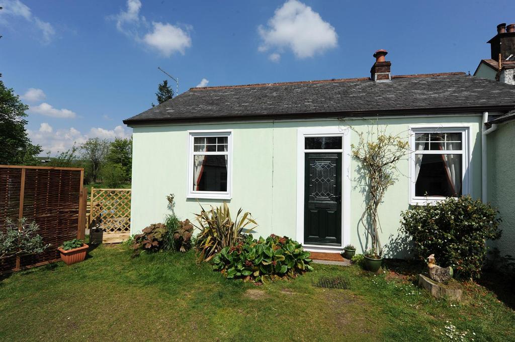 The Green House at Tathhill - Appartement De Deux Chambres