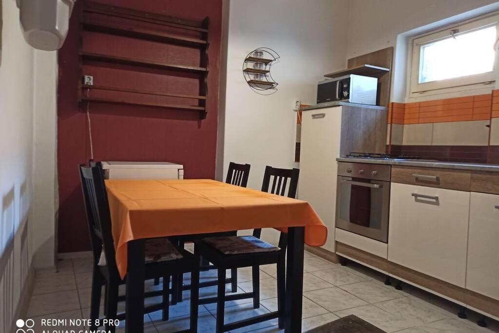 M&M apartman - Apartment