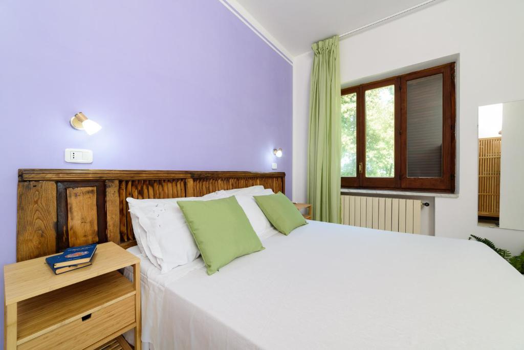 B&B Albachiara Casa di Campagna - 11