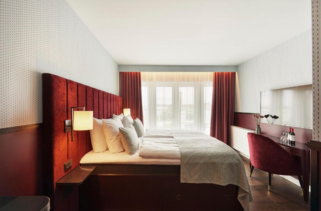 WIDE Hotel - Resim 16