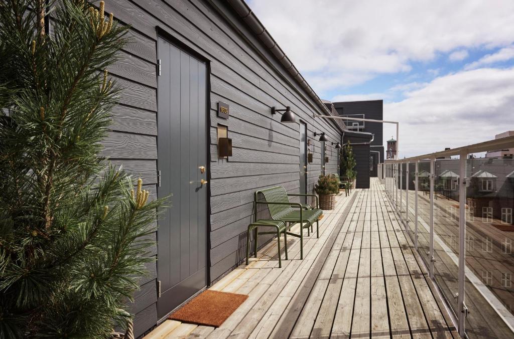 WIDE Hotel - Resim 27