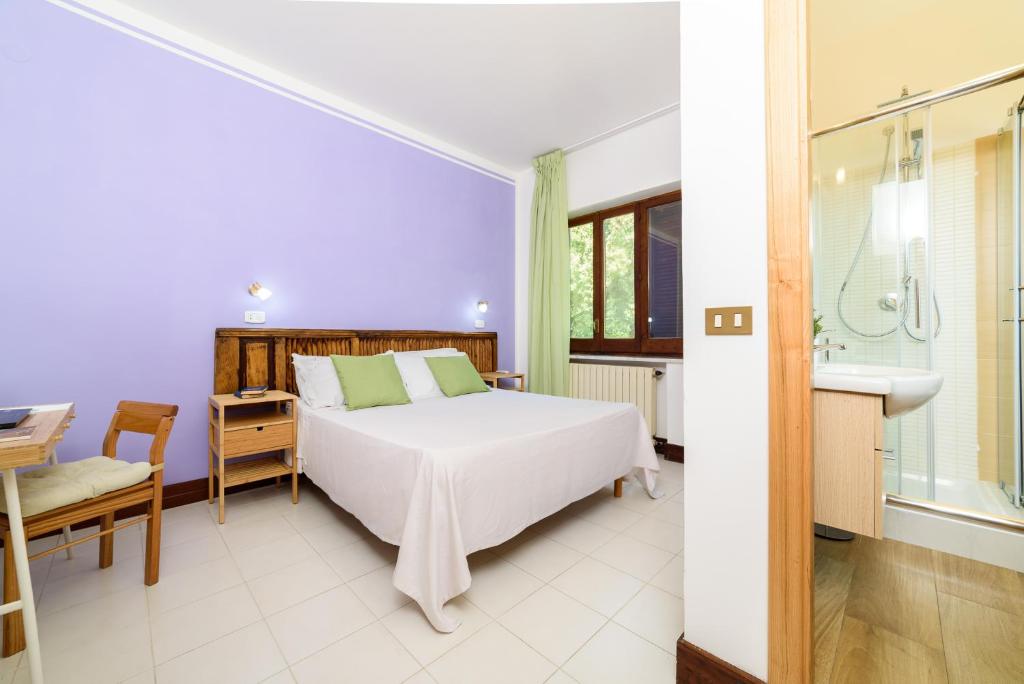 B&B Albachiara Casa di Campagna - 1