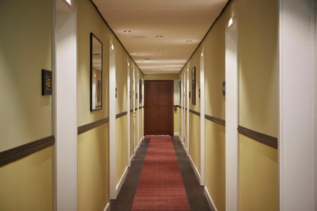 Fotografie z fotogalerie ubytování WIDE Hotel v Kodani