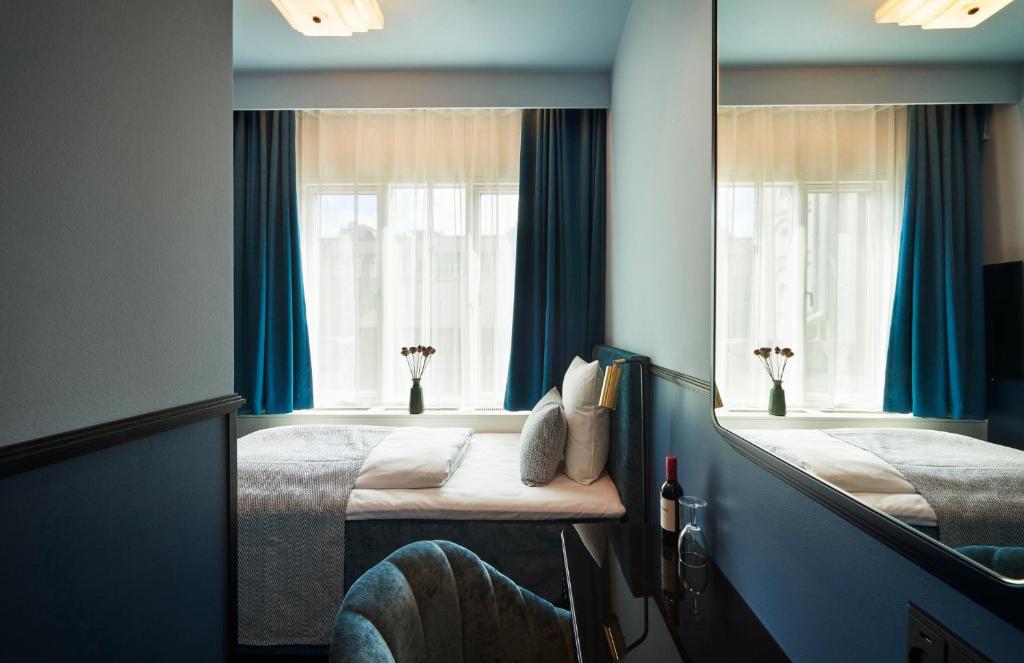 WIDE Hotel - Resim 32