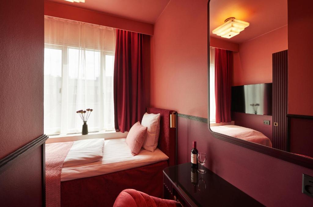 WIDE Hotel - Resim 33