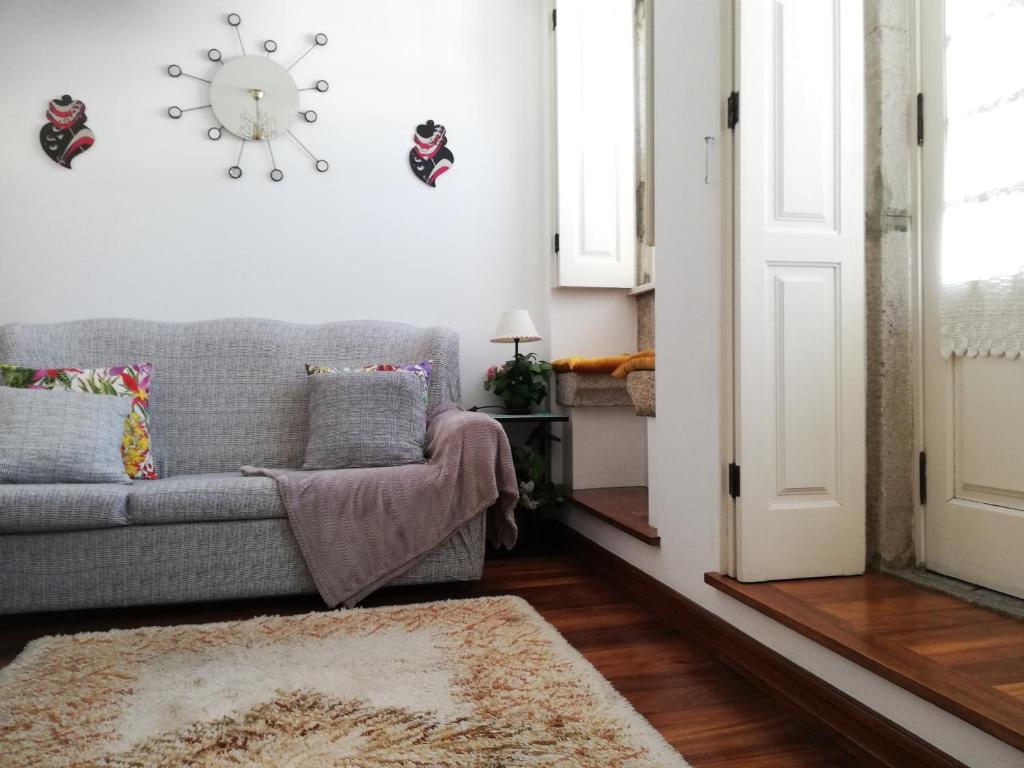 Alojamento Local Ferros - Duplex - 5