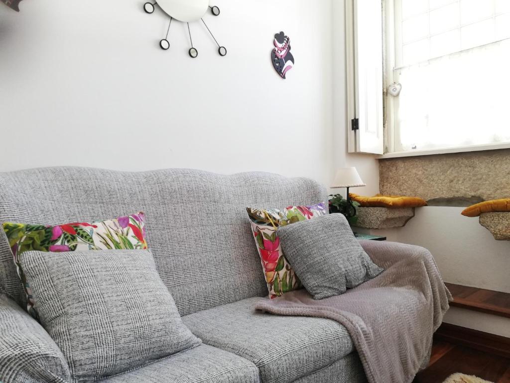 Alojamento Local Ferros - Duplex - 4